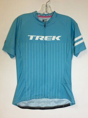 Trek Bontrager Women's Shirt - Large - Pre-Owned - NDKZ2S